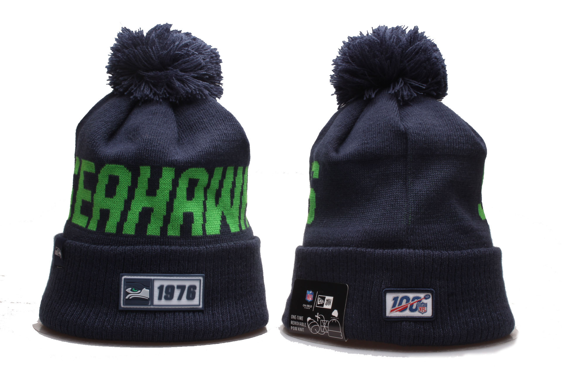 2020 NFL SEATTLE SEAHAWKS 07->seattle seahawks->NFL Jersey